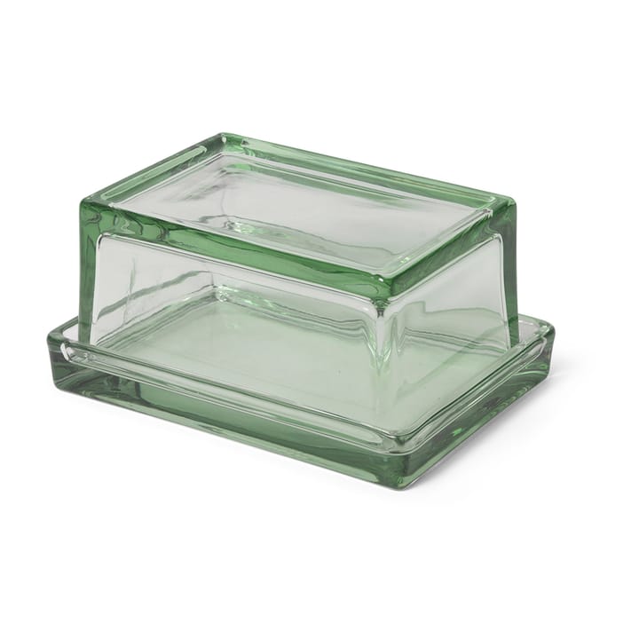 Oli eske 14,5 x 10,5 x 7 cm - Recycled clear - ferm LIVING