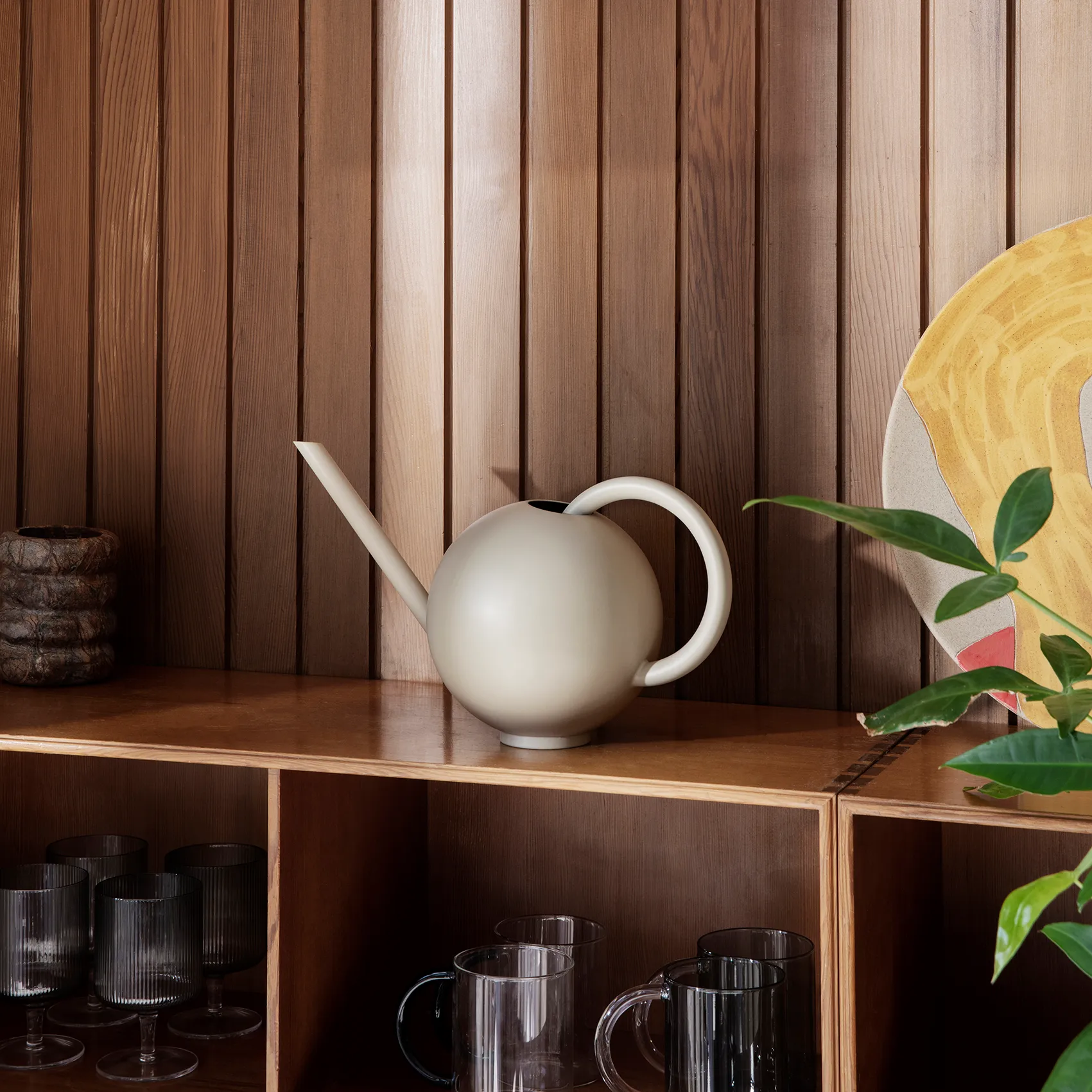 Orb vannkanne, Cashmere Ferm Living