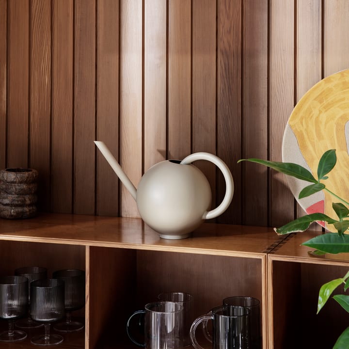 Orb vannkanne, Cashmere Ferm Living