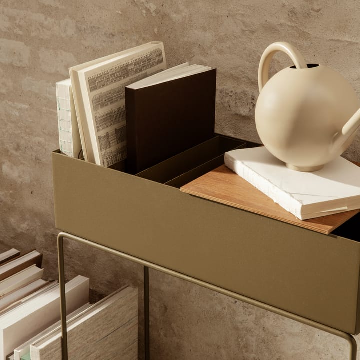 Orb vannkanne, Cashmere Ferm Living