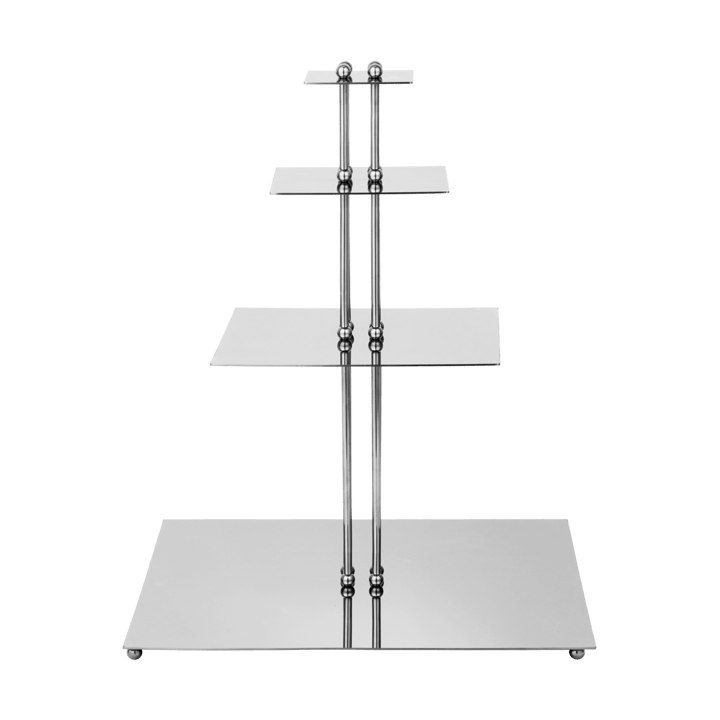 Orbelle etasjefat - Mirror polished - Ferm Living