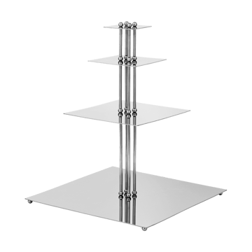 Orbelle etasjefat - Mirror polished - Ferm Living