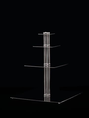 Orbelle etasjefat - Mirror polished - Ferm Living