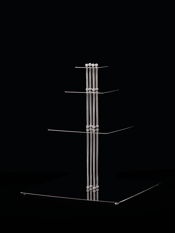 Orbelle etasjefat, Mirror polished Ferm Living