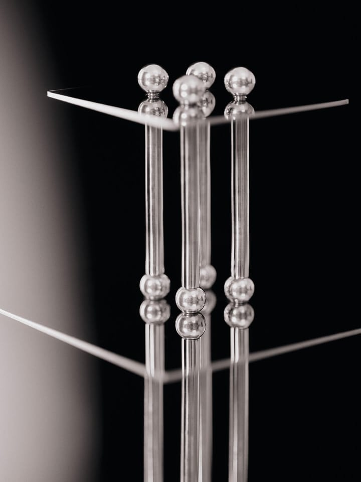 Orbelle etasjefat, Mirror polished Ferm Living