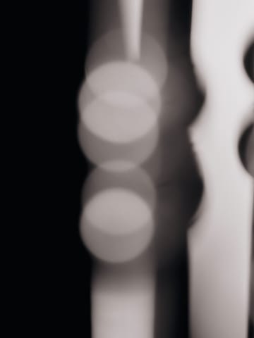 Orbelle etasjefat - Mirror polished - Ferm Living