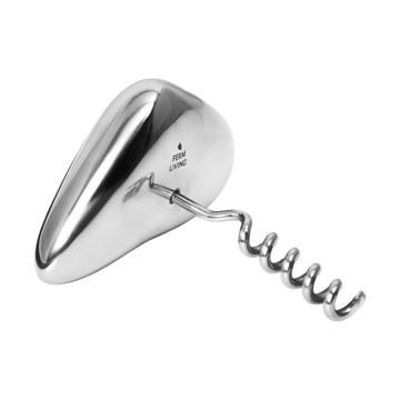 Orevo vinkorkåpner - Stainless Steel - Ferm Living