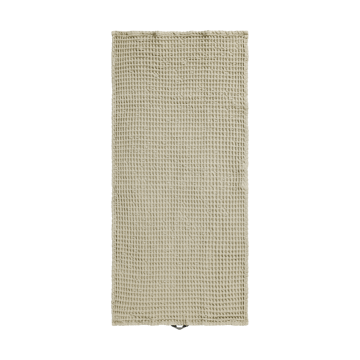 Organic håndkle 50x100 cm - Light Celedon - Ferm Living