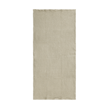 Organic håndkle 70x140 cm - Light Celedon - Ferm Living