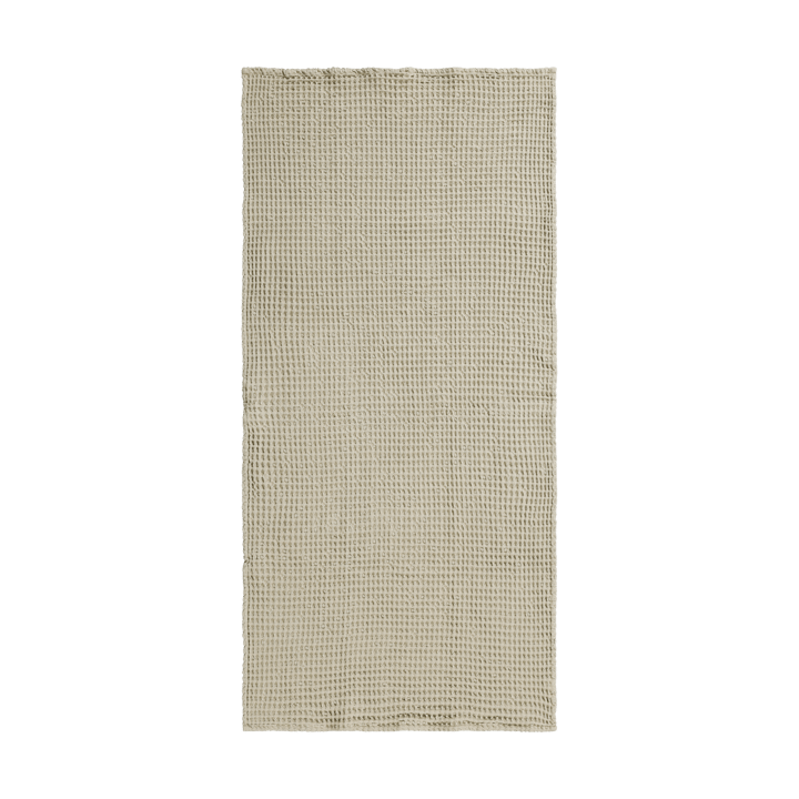 Organic håndkle 70x140 cm, Light Celedon Ferm Living