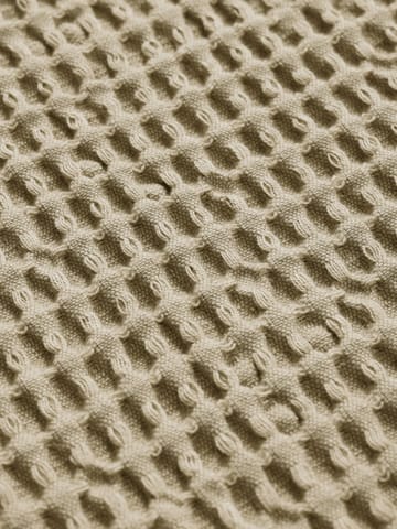 Organic håndkle 70x140 cm - Light Celedon - Ferm Living