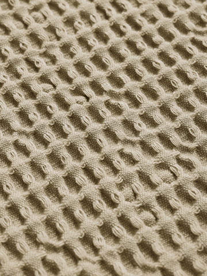 Organic håndkle 70x140 cm, Light Celedon Ferm Living