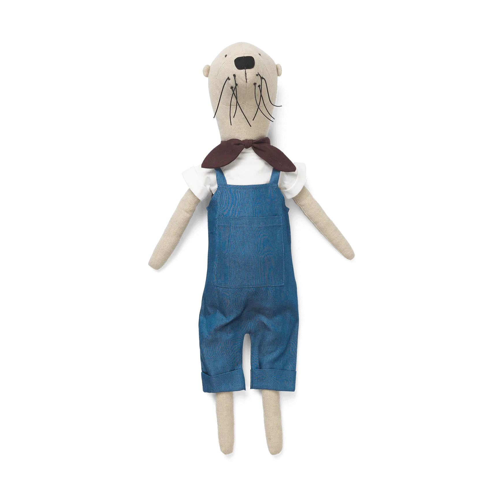 Otter Teddy kosedyr, Natural Ferm Living