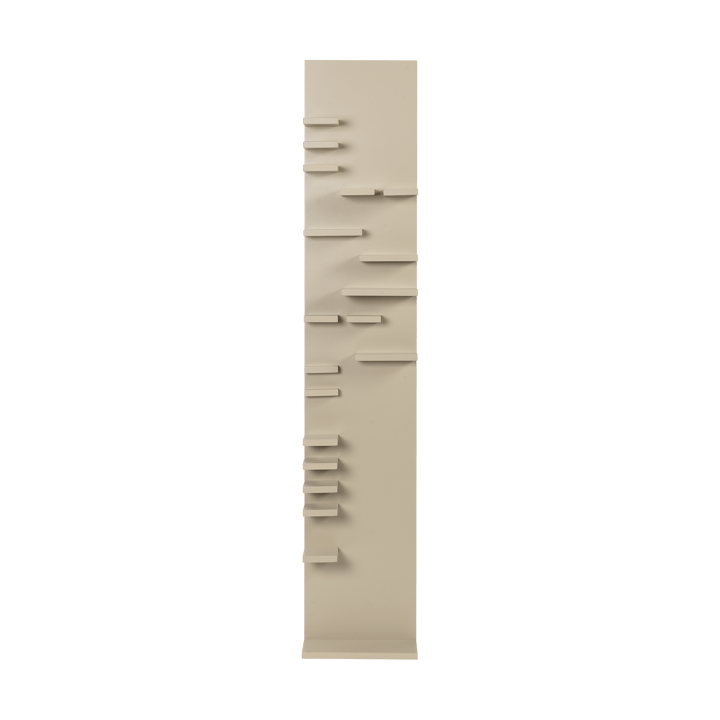 Parade vegghengt hylle 140 cm, Cashmere Ferm Living