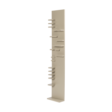 Parade vegghengt hylle 140 cm - Cashmere - Ferm Living