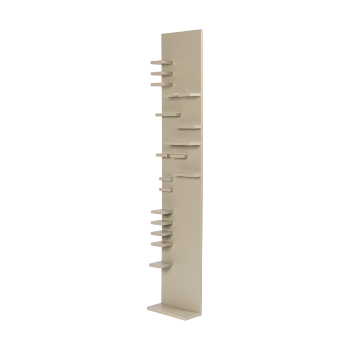 Parade vegghengt hylle 140 cm, Cashmere Ferm Living