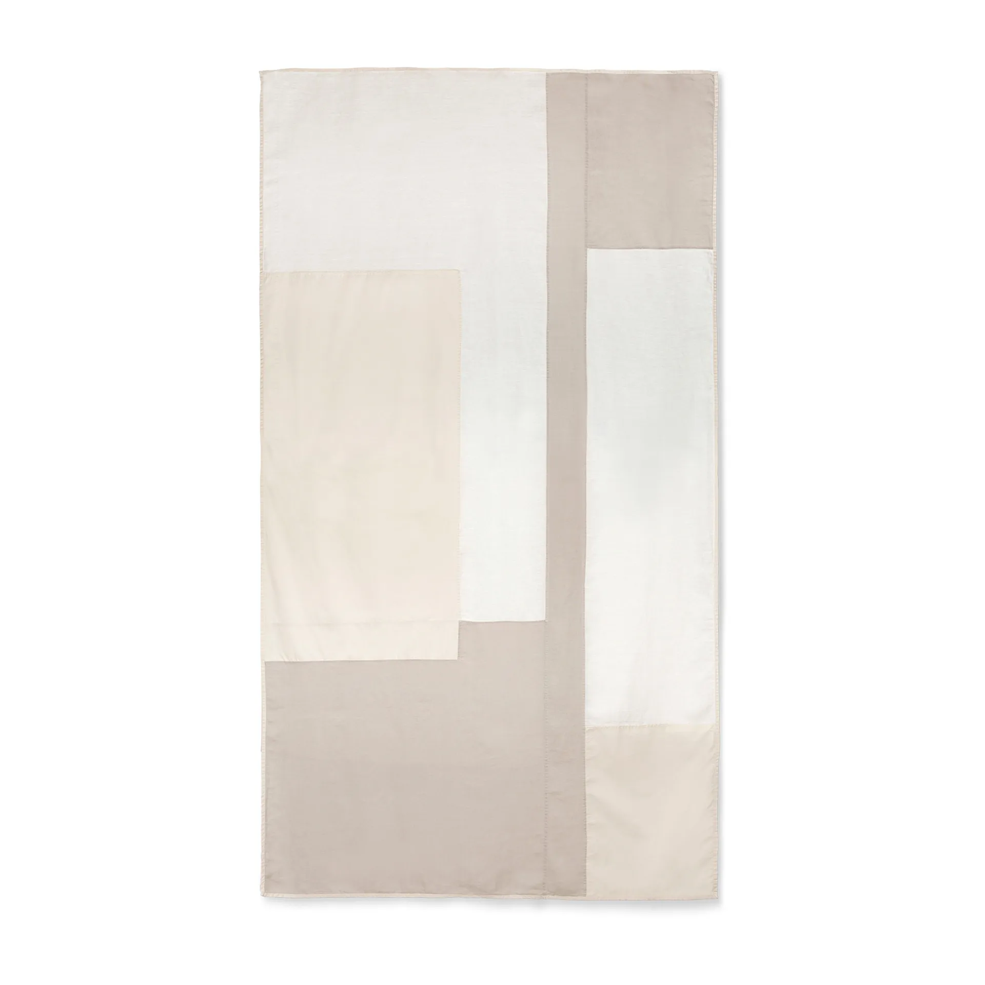 Part duk 150 x 250 cm, Off-white Ferm Living