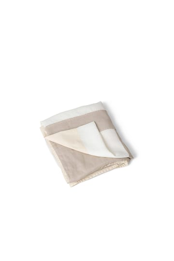 Part duk 150 x 250 cm - Off-white - Ferm Living