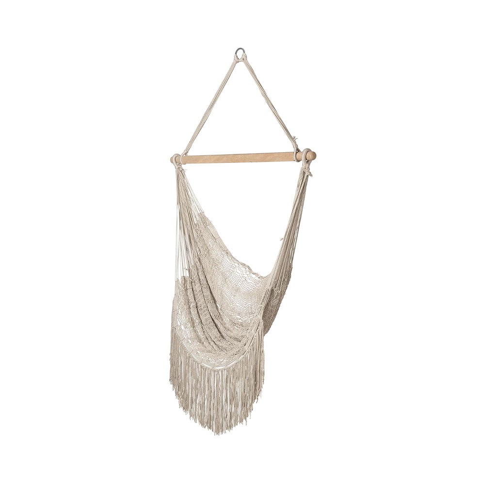 Path Nest hengestol Light sand