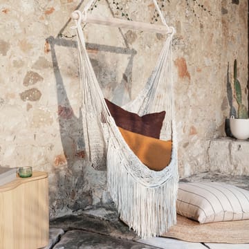 Path Nest hengestol - Light sand - Ferm Living