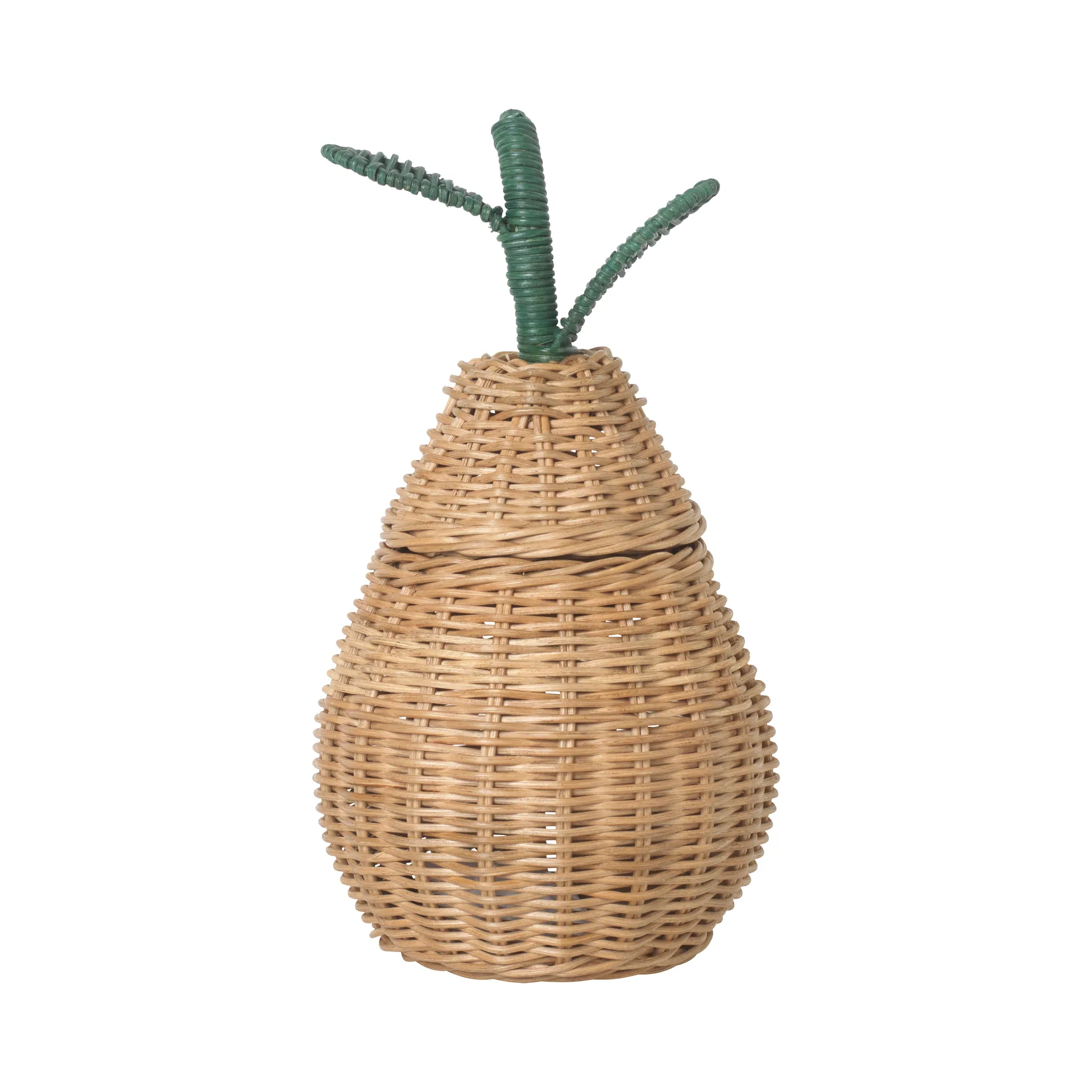 Pear oppbevaringskurv, Liten Ferm Living