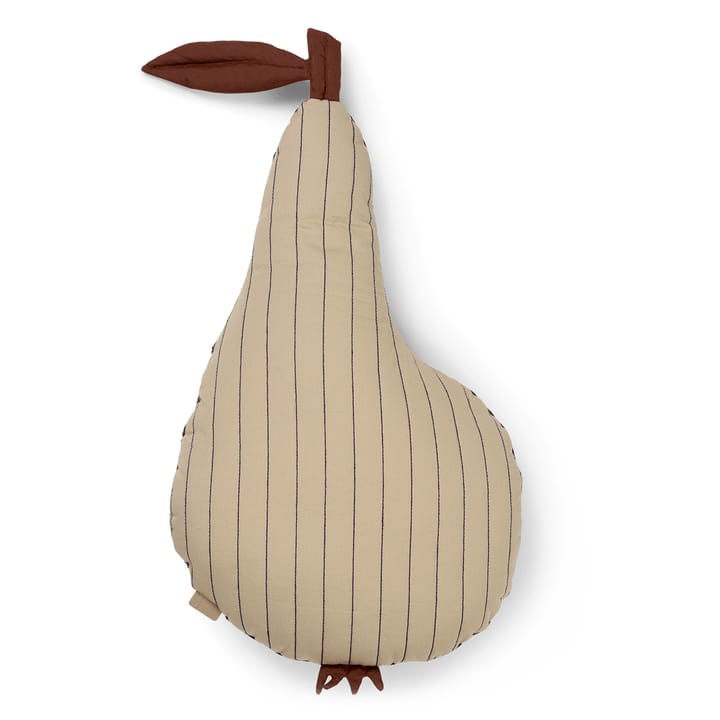 Pear pute 33x59 cm, mørkegrønn Ferm Living