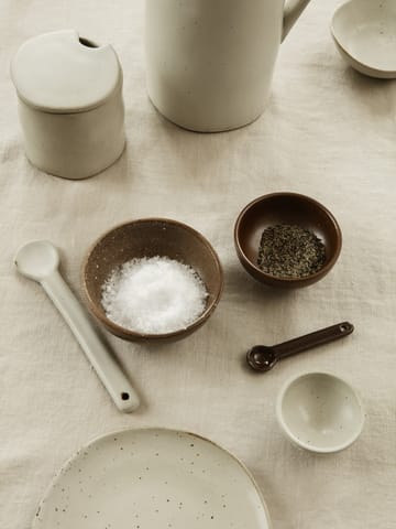 Petite skåler 3-pakning - Multi - Ferm Living