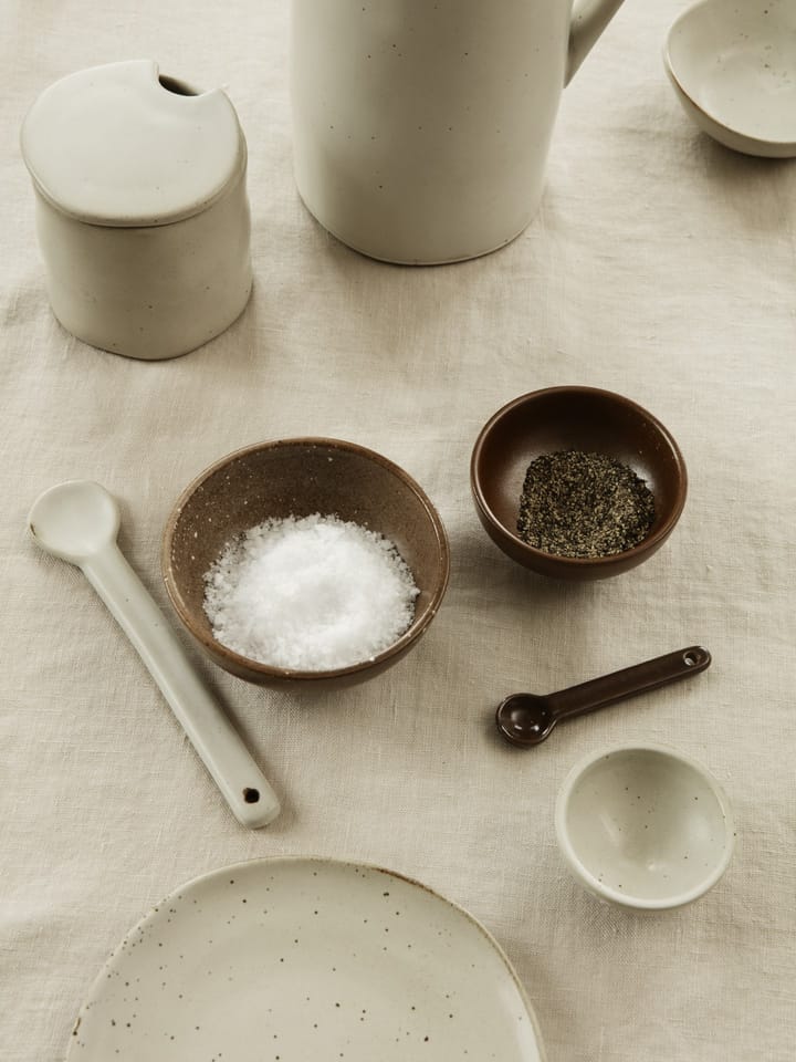 Petite skåler 3-pakning, Multi Ferm Living