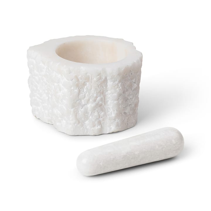 Petra morter, White Ferm Living