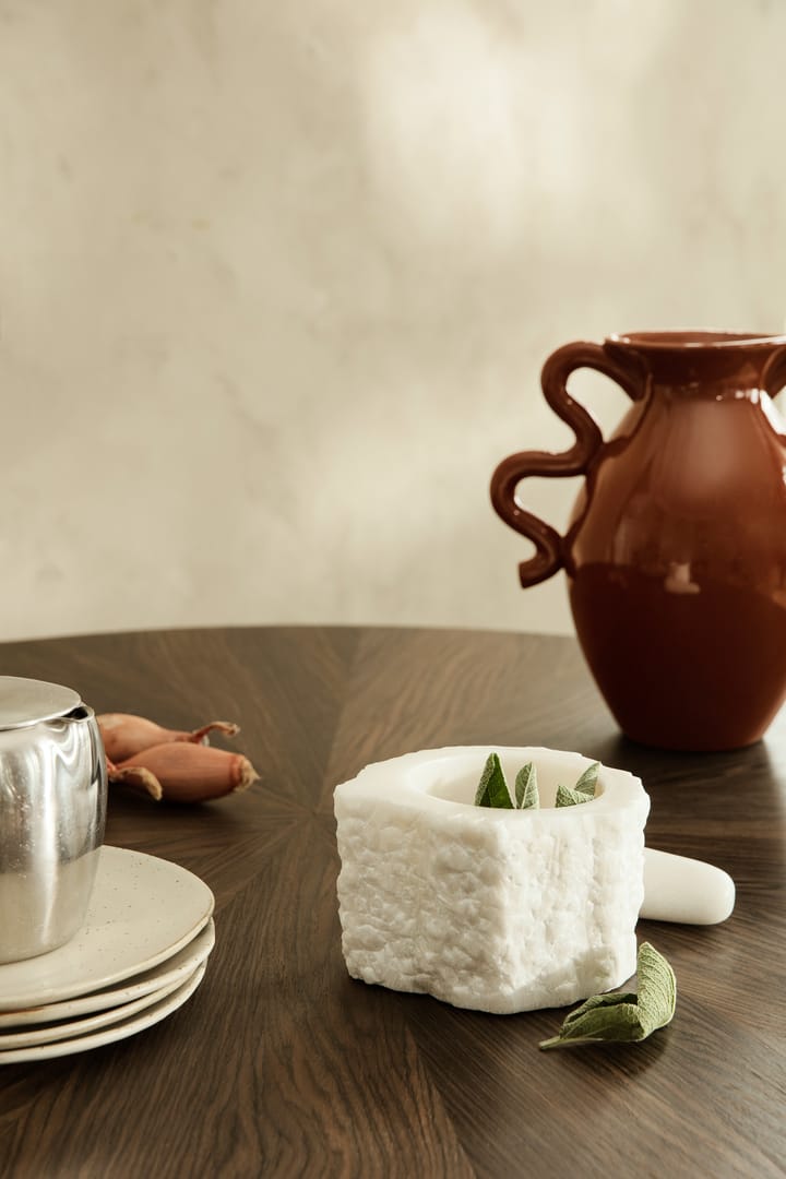 Petra morter, White Ferm Living