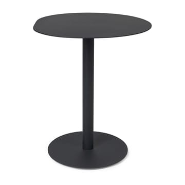 Pind cafébord Ø 64 x 72 cm - Black - Ferm Living