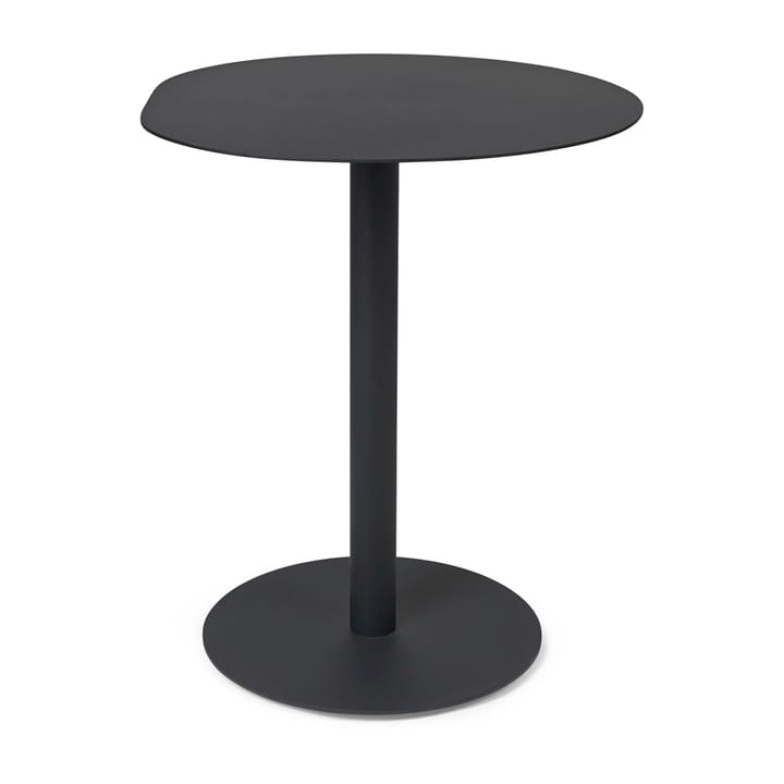 Pind cafébord Ø 64 x 72 cm - Black - Ferm Living