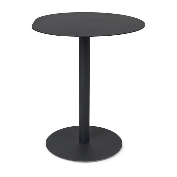 Pind cafébord Ø 64 x 72 cm - Black - Ferm LIVING