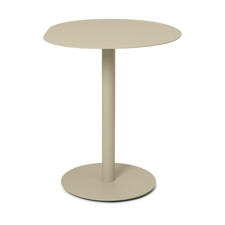 Pind cafébord Ø 64 x 72 cm - Cashmere - Ferm Living