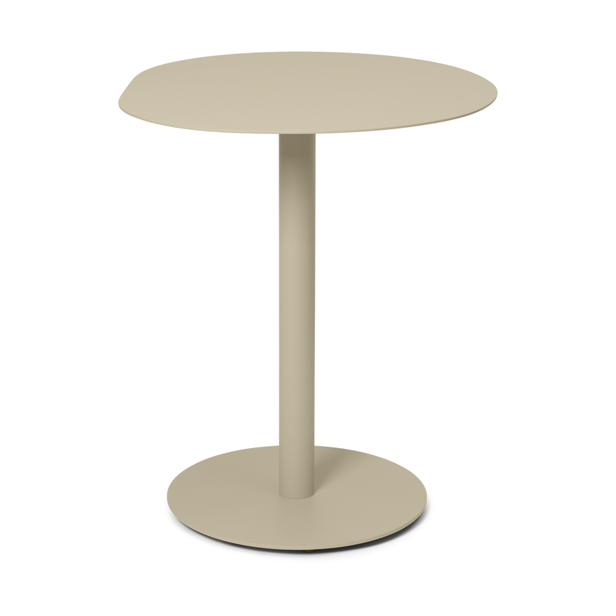 Ferm Living, Pond Kafébord Cashmere