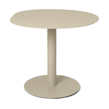 Pind spisébord Ø 88 x 72 cm - Cashmere - Ferm Living