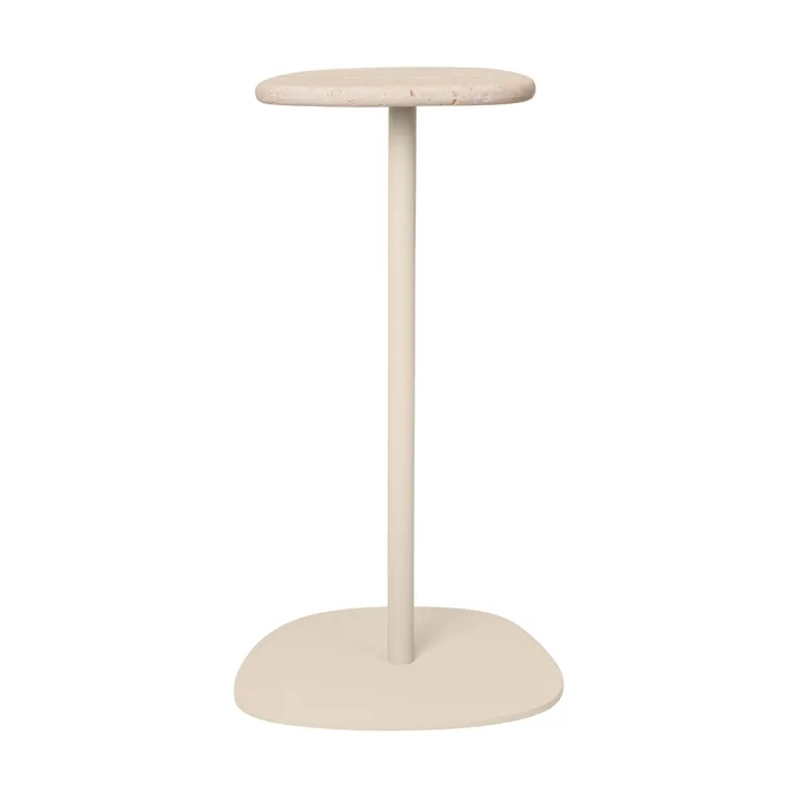 Plyo sidebord - Light cashmere - Ferm Living