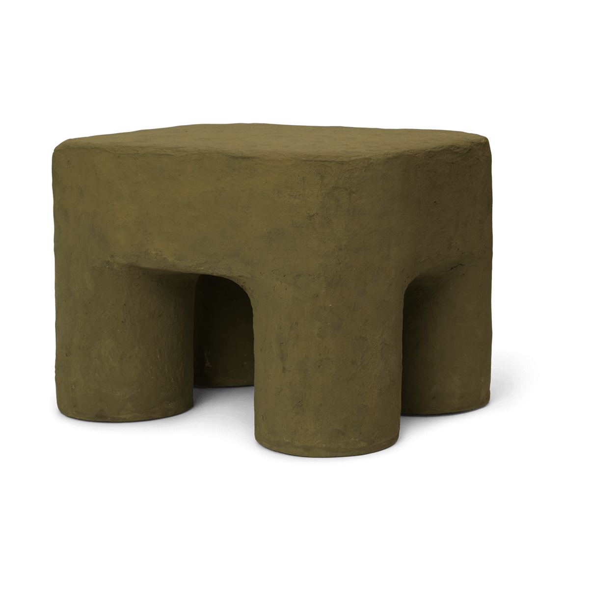 Ferm Living Podo krakk Khaki