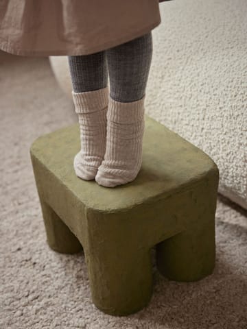 Podo krakk - Khaki - Ferm Living