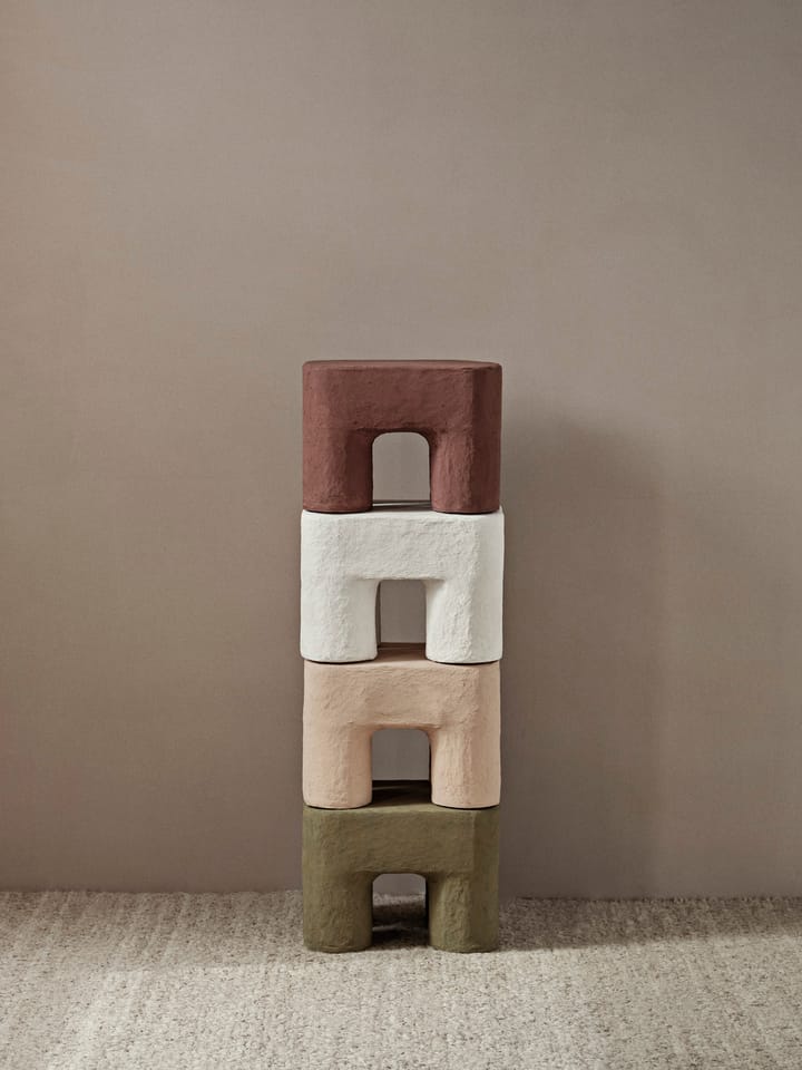 Podo krakk - Khaki - ferm LIVING