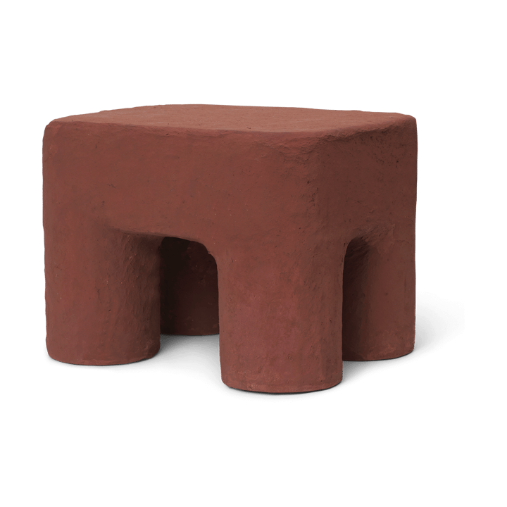 Podo krakk - Red Brown - Ferm Living