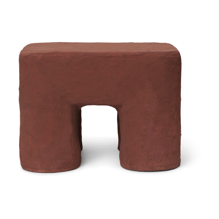 Podo krakk, Red Brown Ferm Living