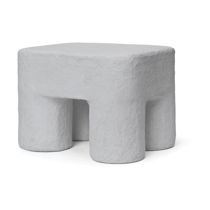 Podo krakk - White - Ferm Living