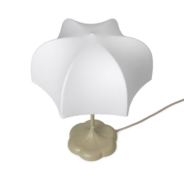 Poem bordlampe Ø 30 x 42 cm - White-cashmere - Ferm Living