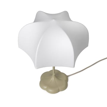 Poem bordlampe Ø 30 x 42 cm - White-cashmere - ferm LIVING