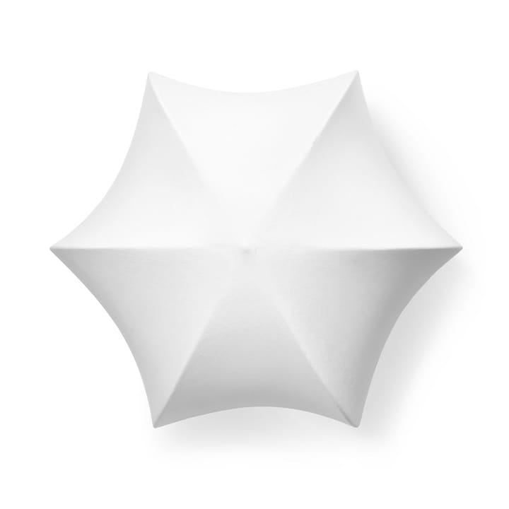 Poem plafond Ø 60 cm - White-cashmere - Ferm Living