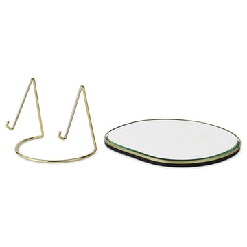Pond bordsspeil - Messing - Ferm Living