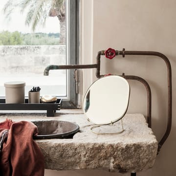 Pond bordsspeil - Messing - Ferm Living