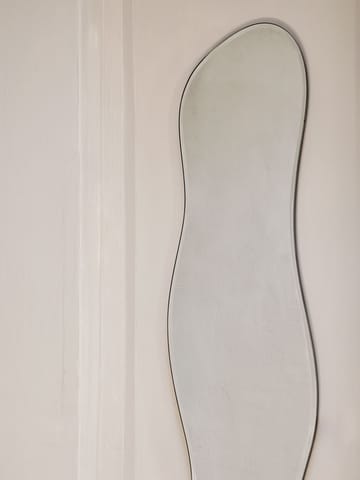 Pond speil full size - Brass - Ferm Living