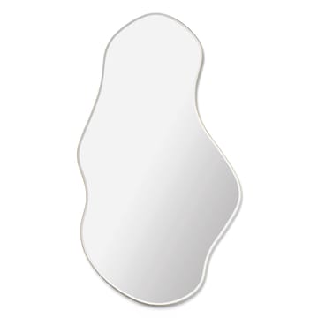 Pond speil large - Messing - Ferm Living